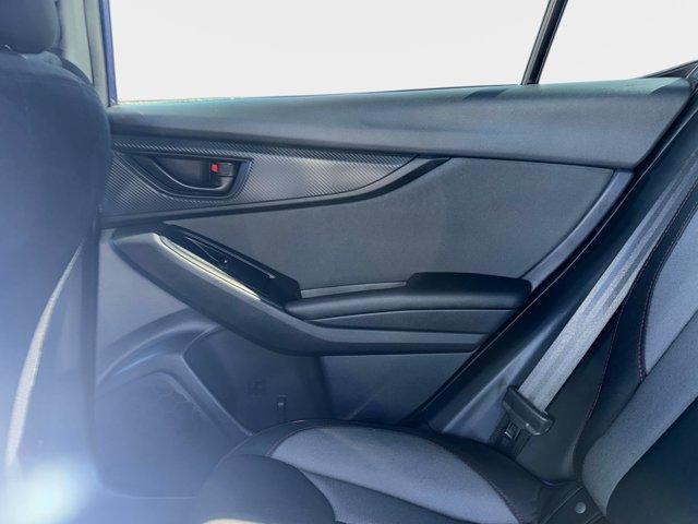 used 2023 Subaru WRX car, priced at $26,481