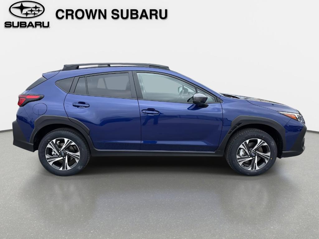 new 2026 Subaru Crosstrek car, priced at $32,648