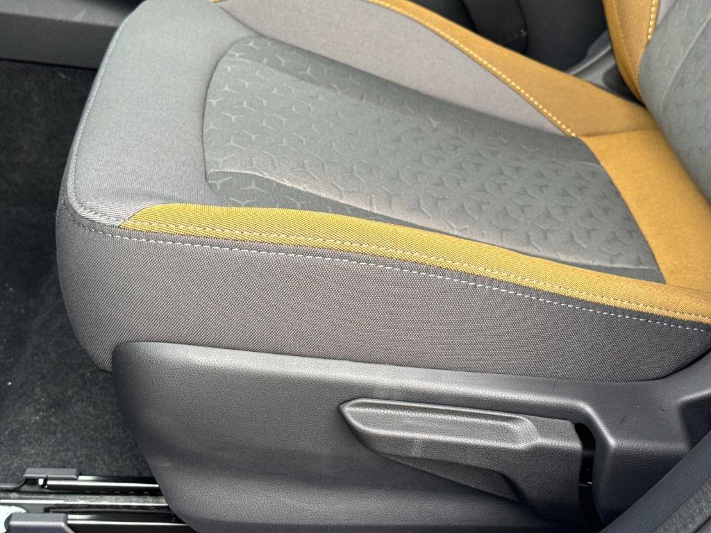 new 2026 Subaru Crosstrek car, priced at $33,002