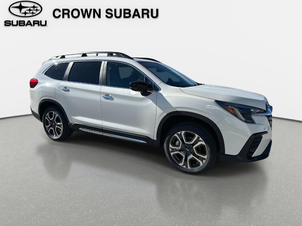 new 2026 Subaru Ascent car, priced at $53,582