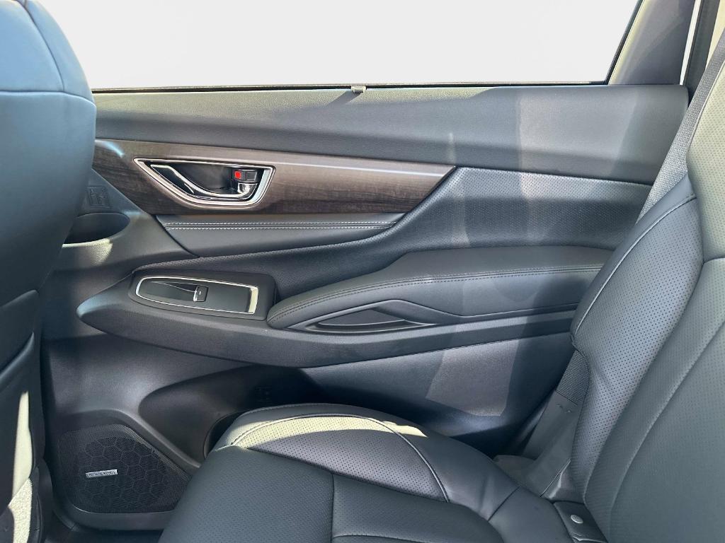 new 2026 Subaru Ascent car, priced at $53,582