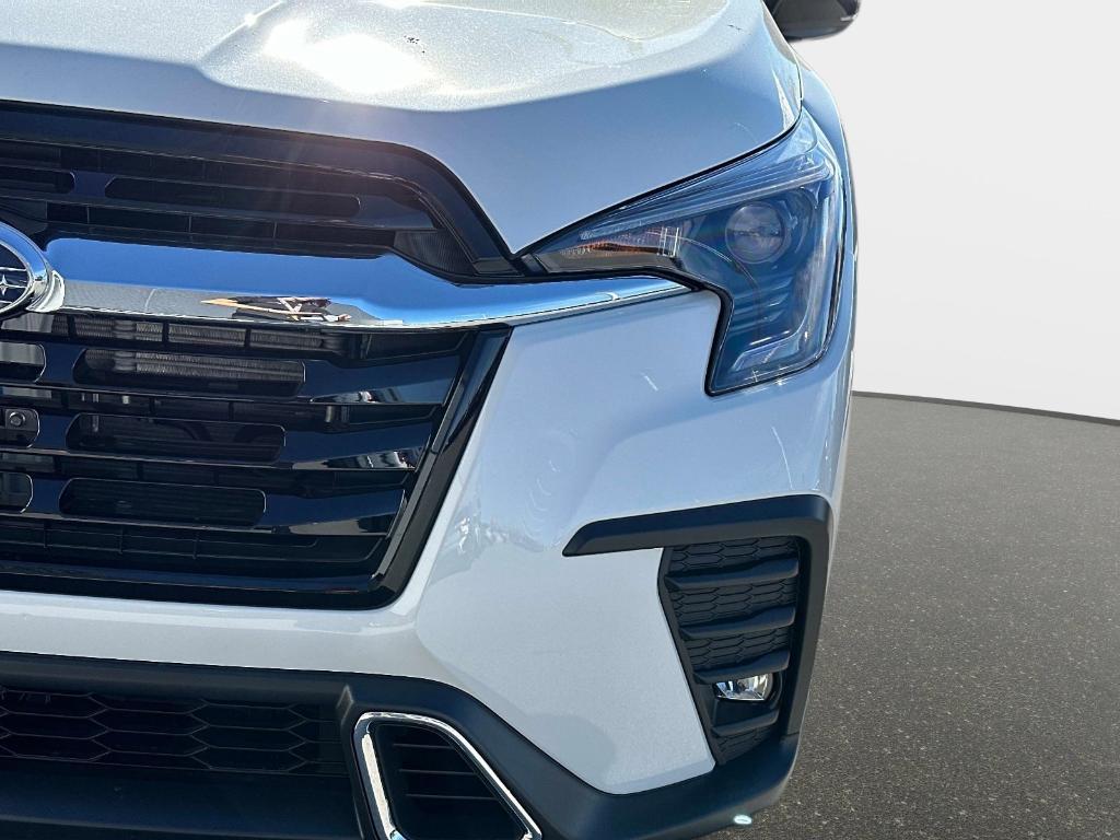 new 2026 Subaru Ascent car, priced at $53,582