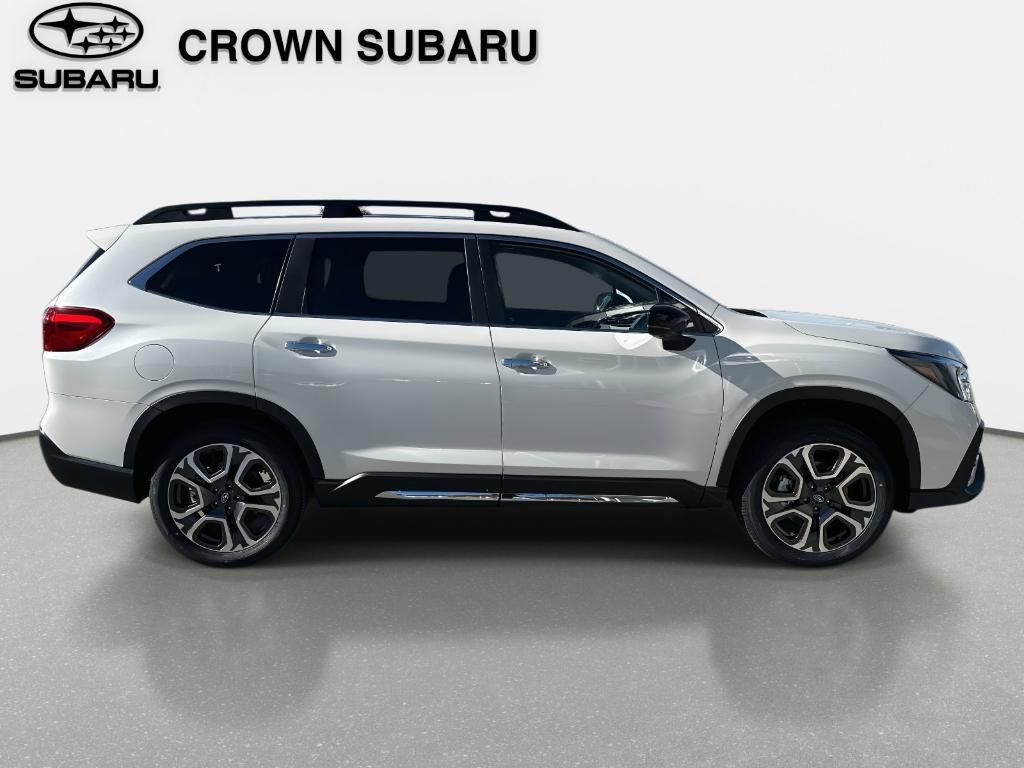 new 2026 Subaru Ascent car, priced at $53,582