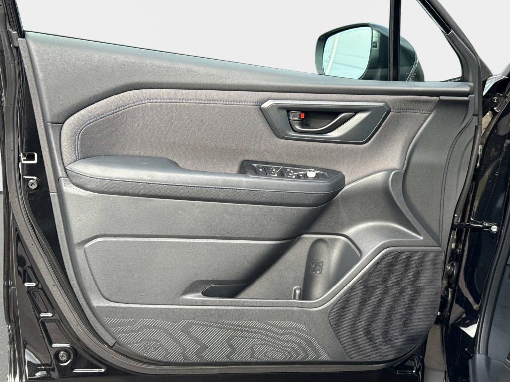 new 2026 Subaru Forester car, priced at $37,299