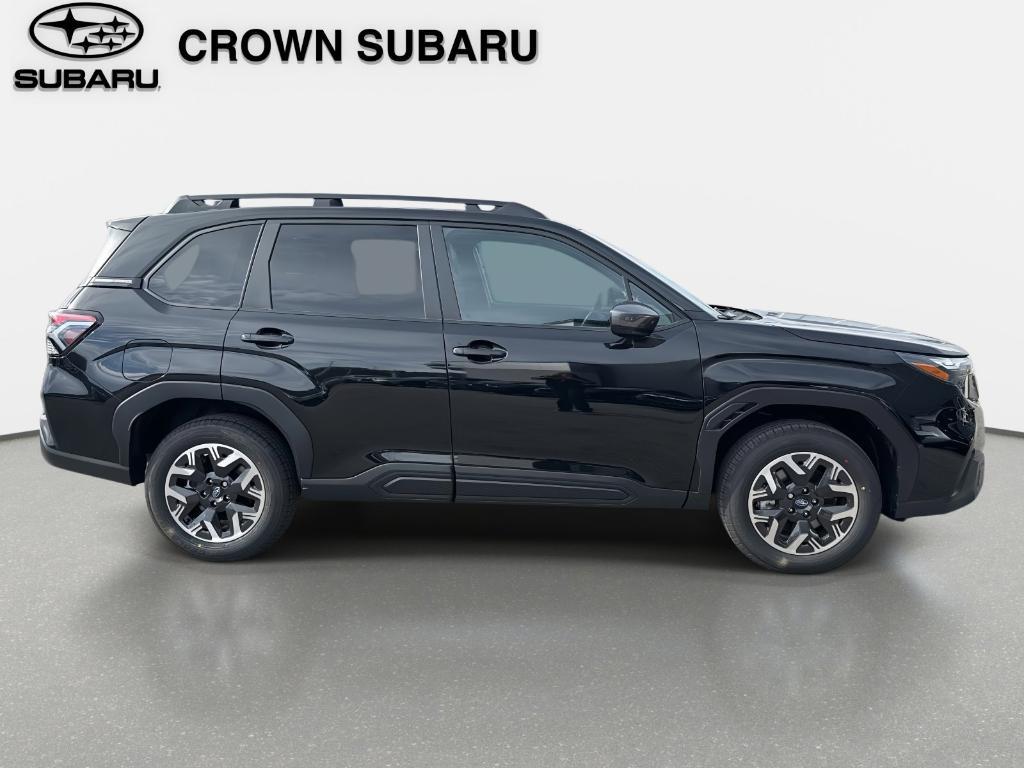 new 2026 Subaru Forester car, priced at $37,299