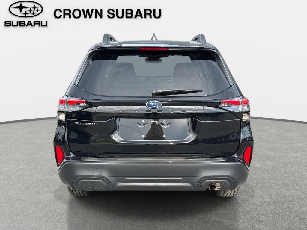 new 2026 Subaru Forester car, priced at $37,299