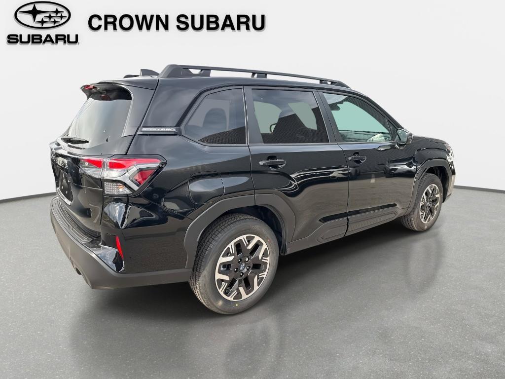 new 2026 Subaru Forester car, priced at $37,299