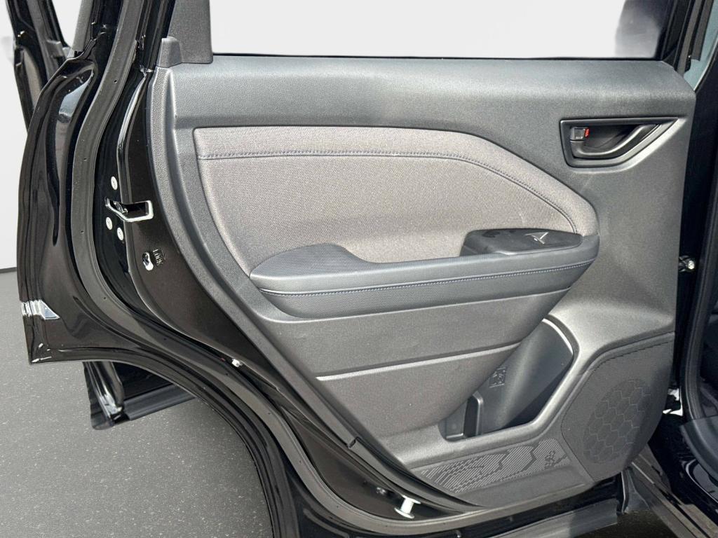 new 2026 Subaru Forester car, priced at $37,299