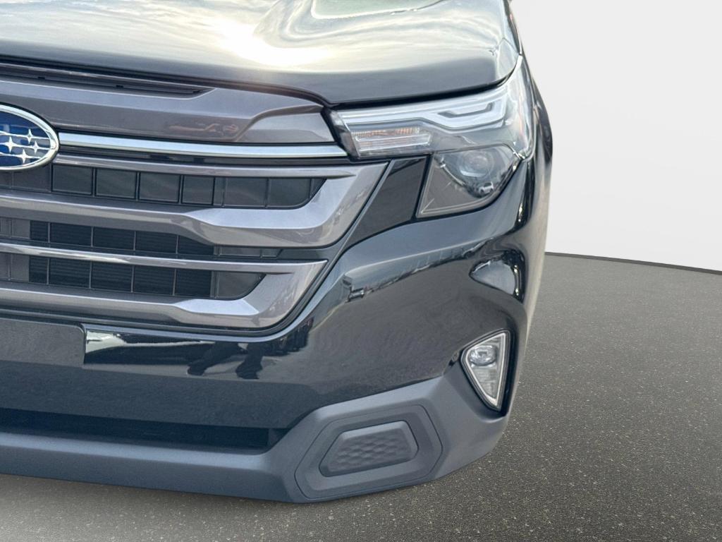 new 2026 Subaru Forester car, priced at $37,299