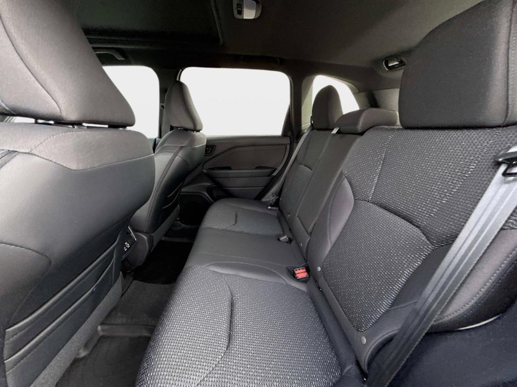 new 2026 Subaru Forester car, priced at $37,299
