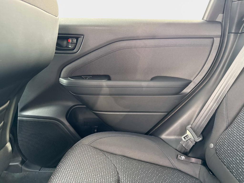 new 2026 Subaru Forester car, priced at $37,299