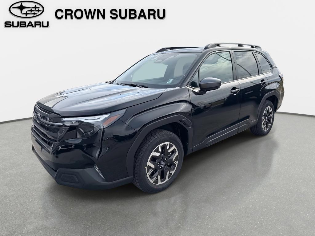 new 2026 Subaru Forester car, priced at $37,299