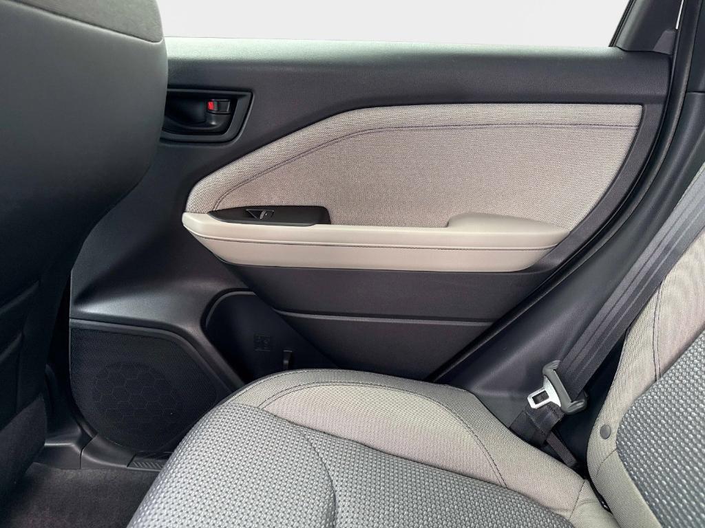 new 2026 Subaru Forester car, priced at $37,012