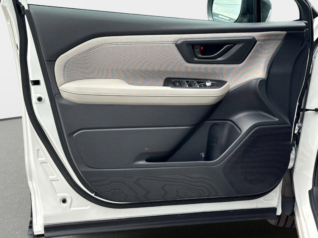 new 2026 Subaru Forester car, priced at $37,012