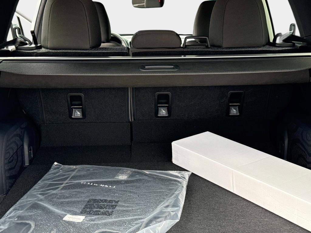 new 2026 Subaru Forester car, priced at $37,012