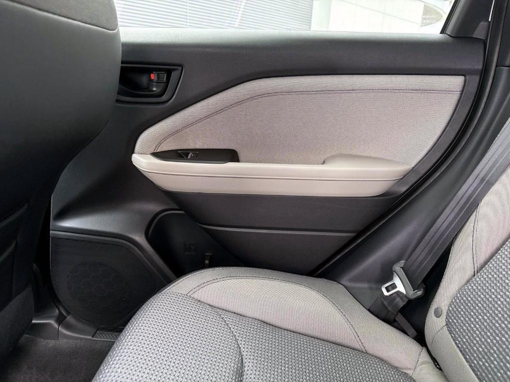 new 2026 Subaru Forester car, priced at $37,012