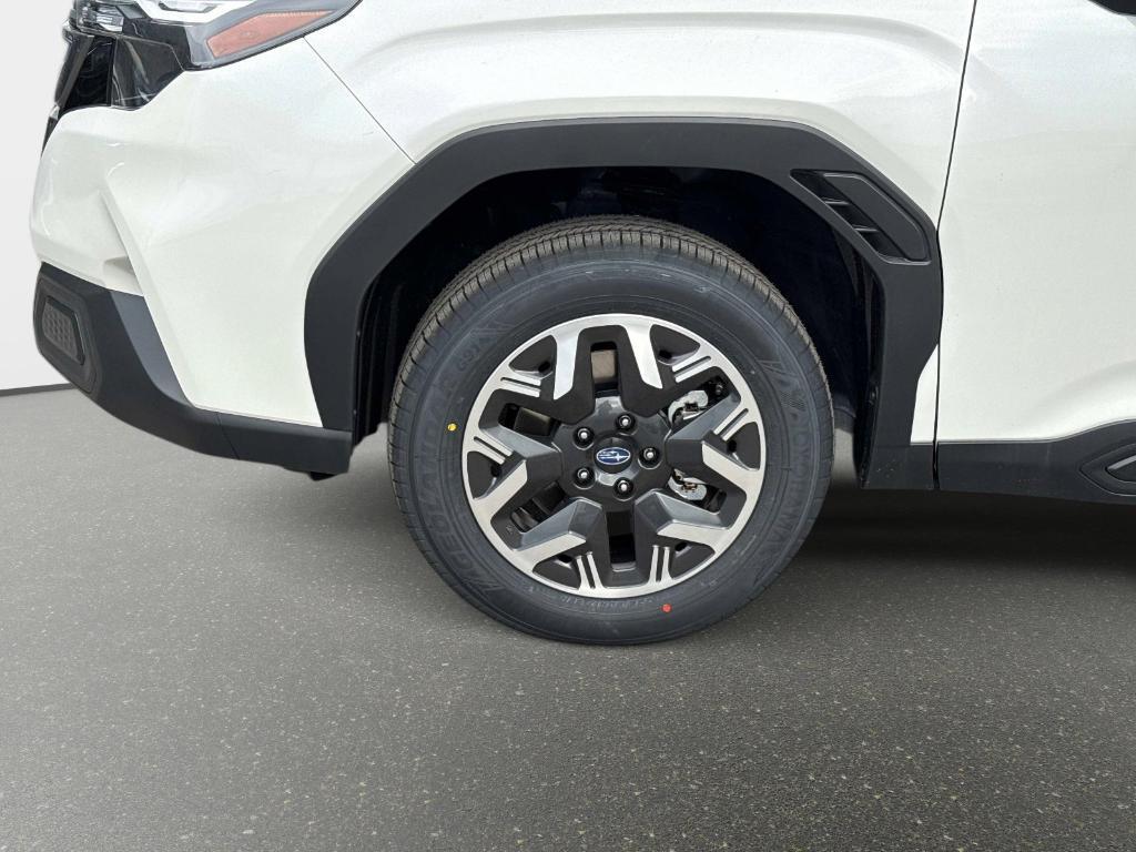 new 2026 Subaru Forester car, priced at $37,012