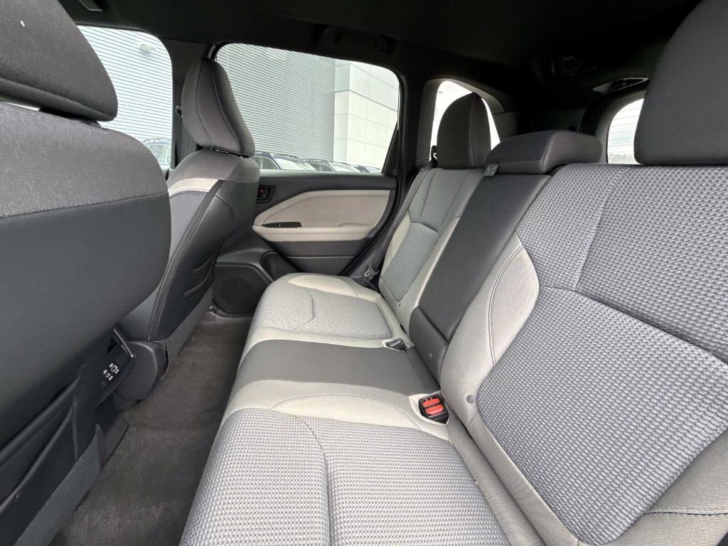 new 2026 Subaru Forester car, priced at $37,012