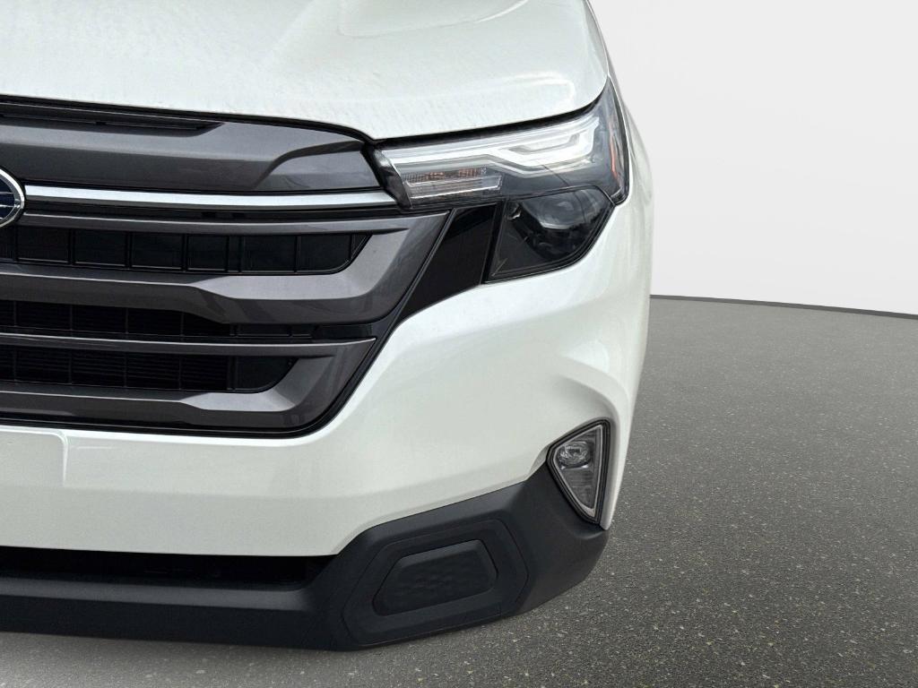 new 2026 Subaru Forester car, priced at $37,012