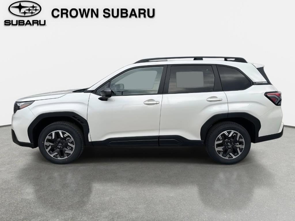new 2026 Subaru Forester car, priced at $37,012
