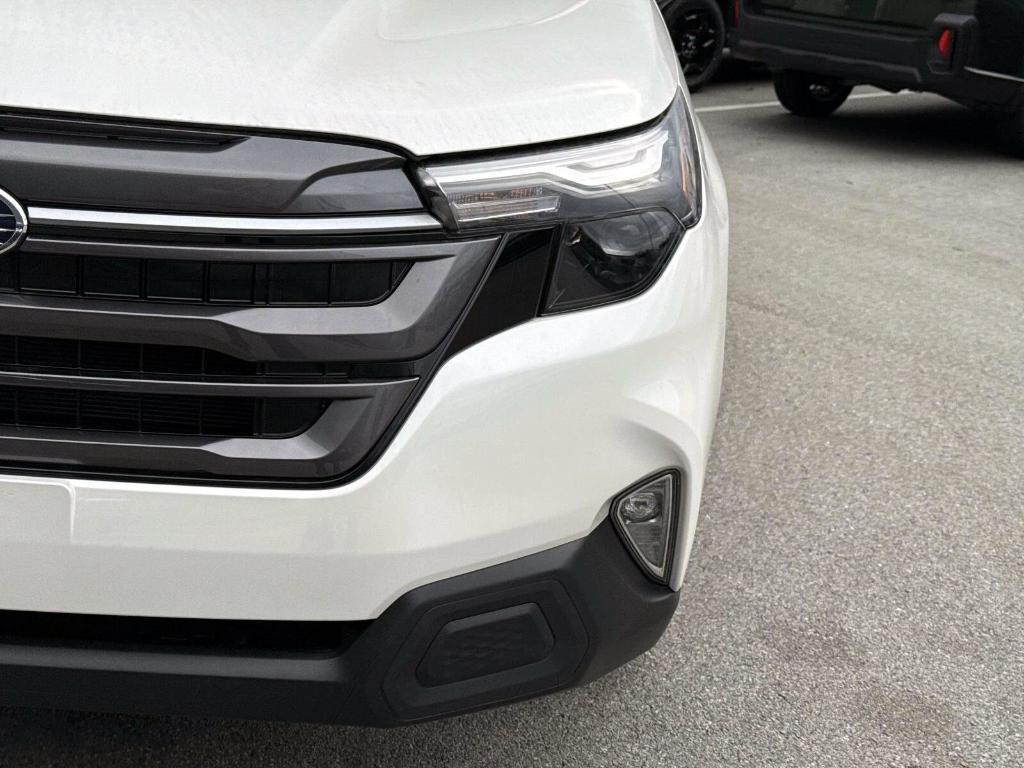 new 2026 Subaru Forester car, priced at $37,012