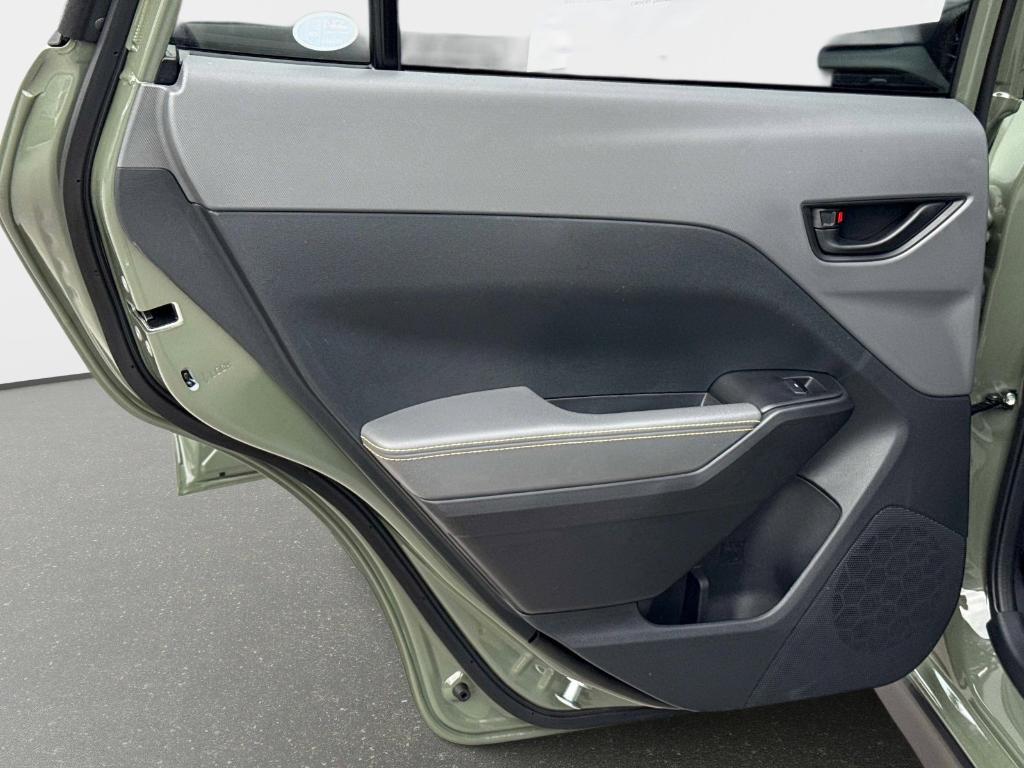 new 2026 Subaru Crosstrek car, priced at $33,397