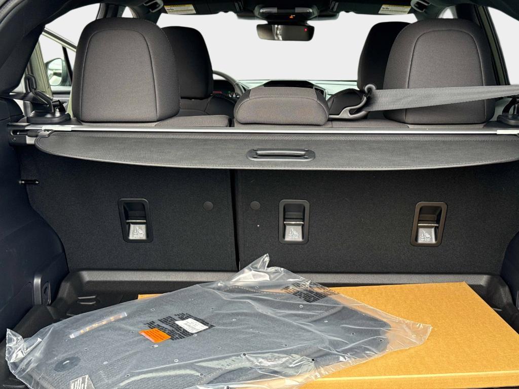 new 2026 Subaru Crosstrek car, priced at $33,397