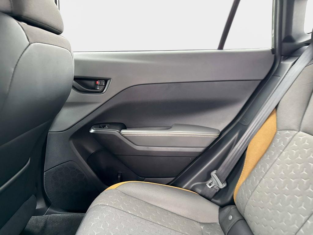 new 2026 Subaru Crosstrek car, priced at $33,397