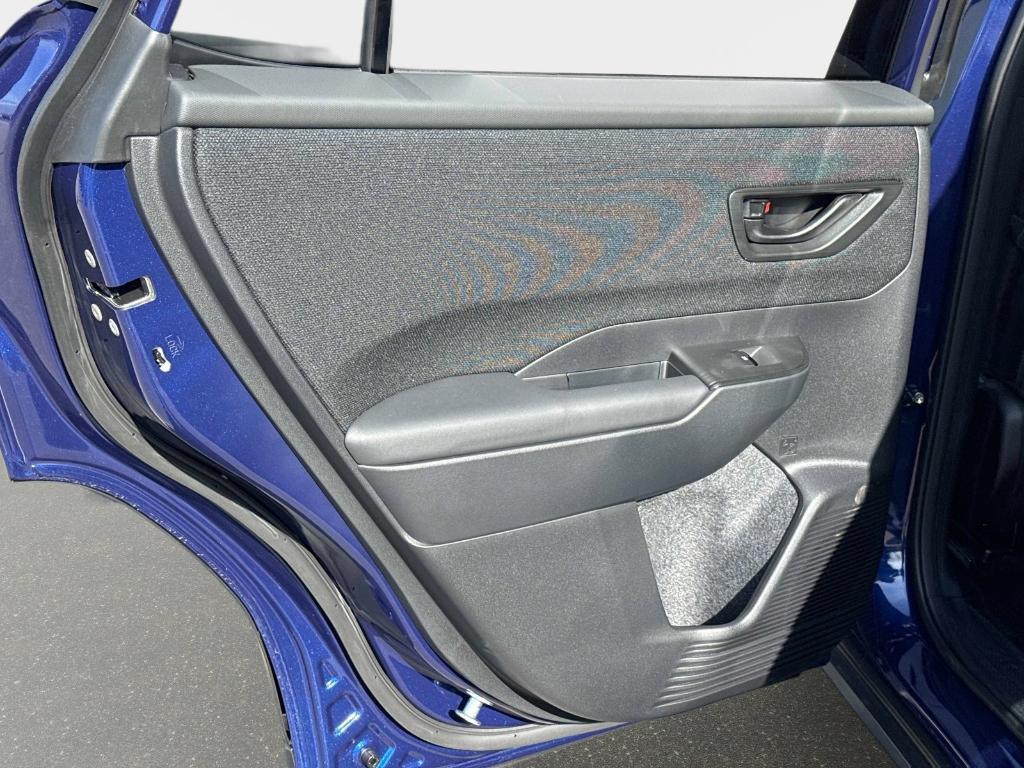 new 2026 Subaru Outback car, priced at $47,008