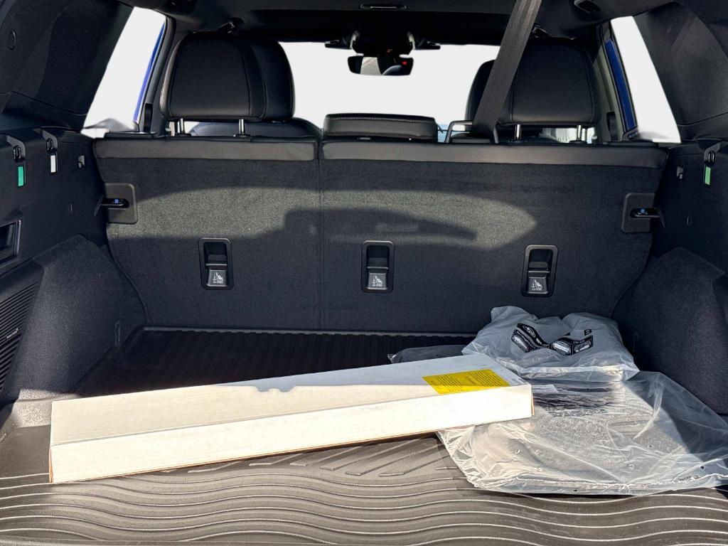 new 2026 Subaru Outback car, priced at $47,008