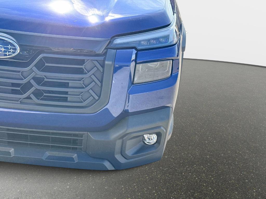 new 2026 Subaru Outback car, priced at $47,008