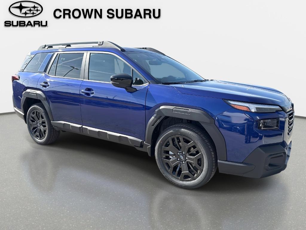 new 2026 Subaru Outback car, priced at $47,008