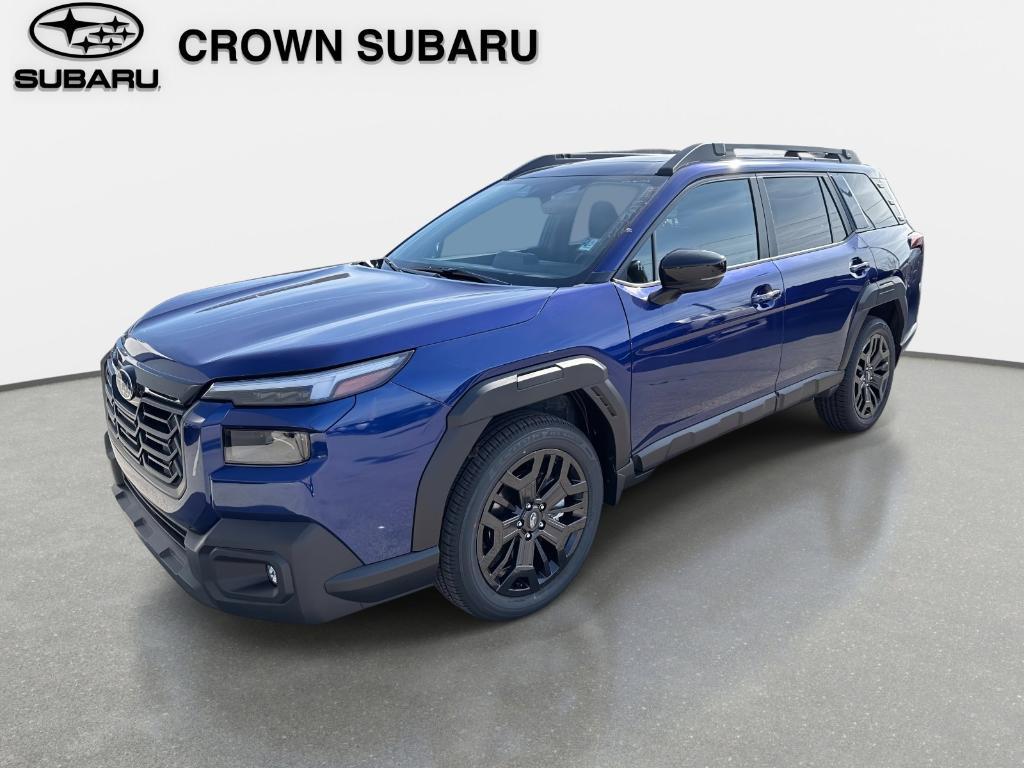 new 2026 Subaru Outback car, priced at $47,008