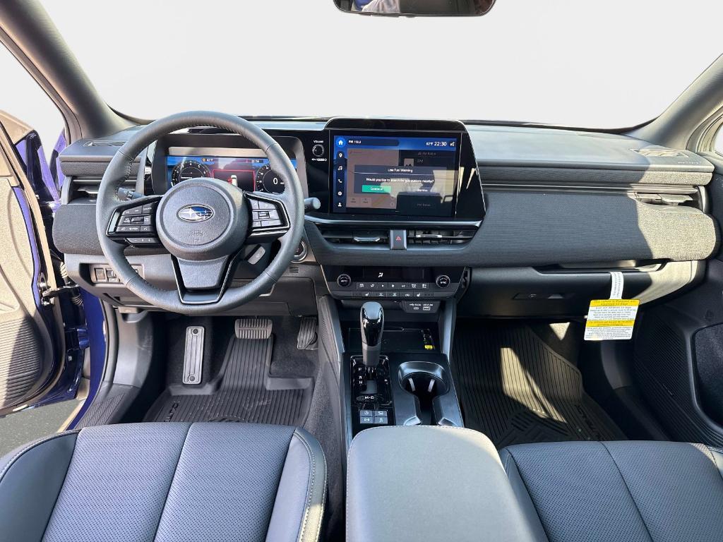 new 2026 Subaru Outback car, priced at $47,008