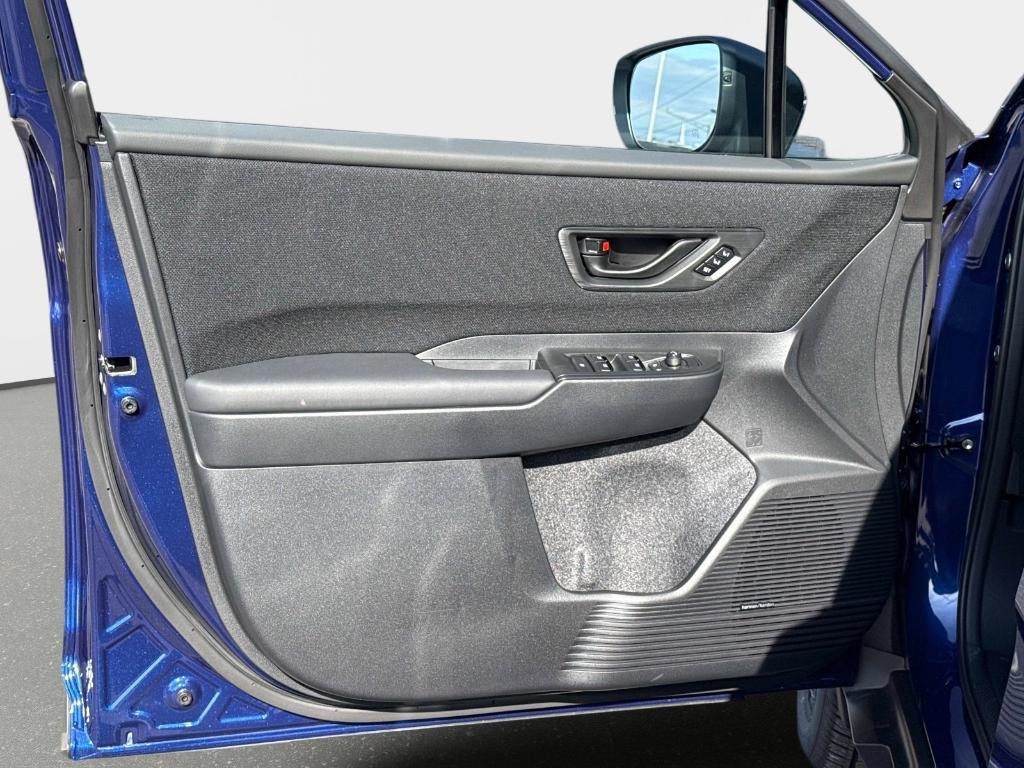 new 2026 Subaru Outback car, priced at $47,008