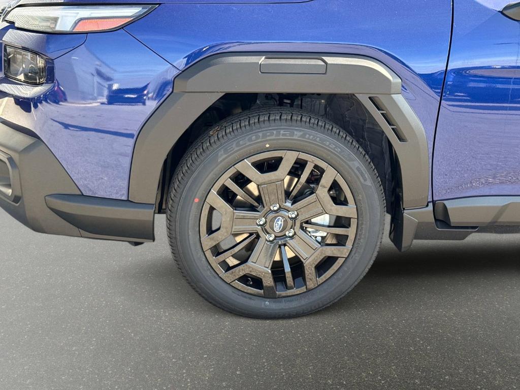 new 2026 Subaru Outback car, priced at $47,008