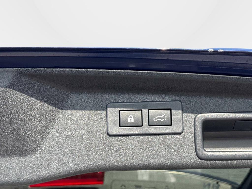 new 2026 Subaru Outback car, priced at $47,008