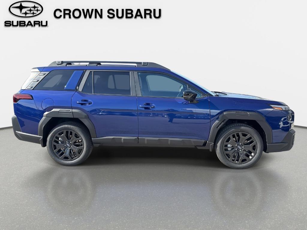 new 2026 Subaru Outback car, priced at $47,008