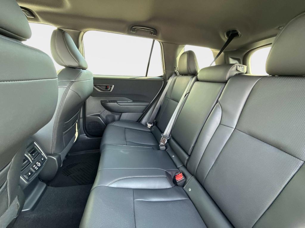 new 2026 Subaru Outback car, priced at $47,008