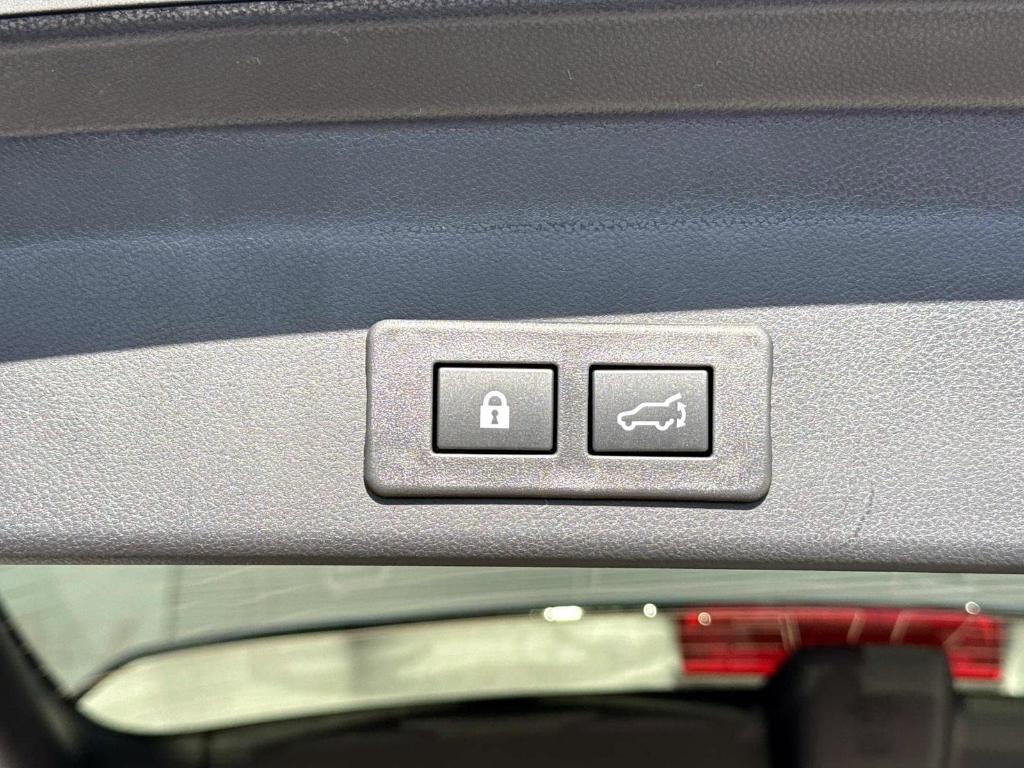 new 2026 Subaru Ascent car, priced at $54,528