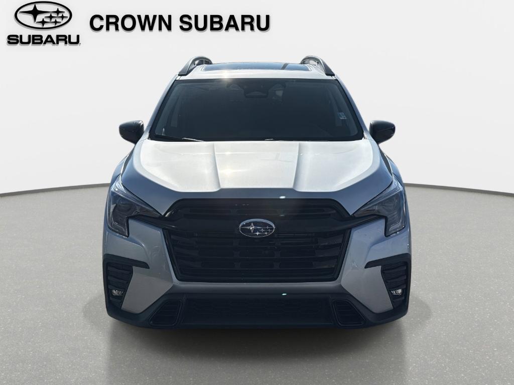 new 2026 Subaru Ascent car, priced at $54,528
