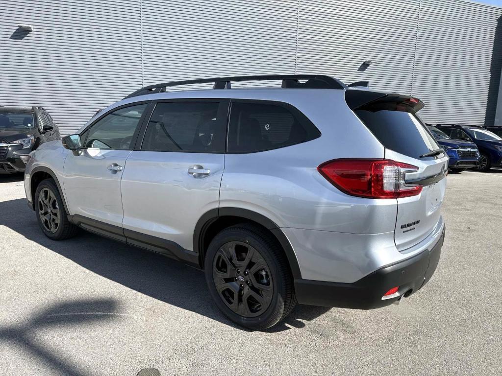 new 2026 Subaru Ascent car, priced at $54,528