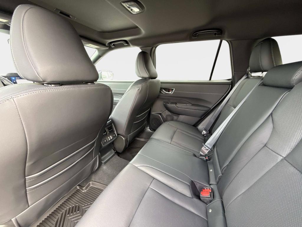 new 2026 Subaru Outback car, priced at $48,077