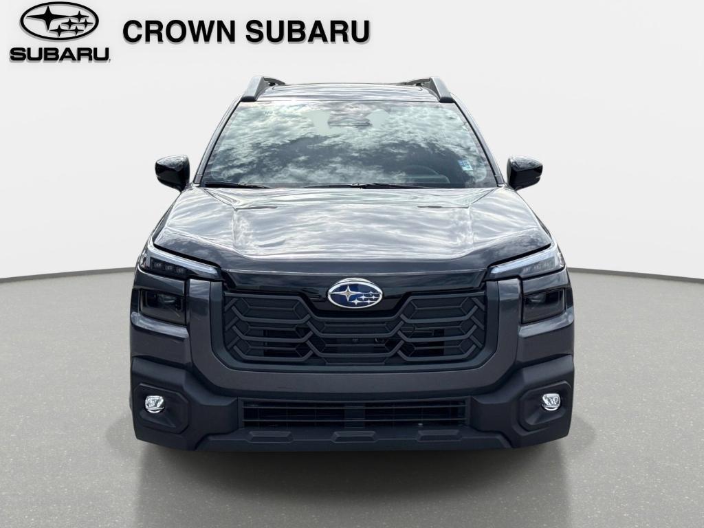 new 2026 Subaru Outback car, priced at $48,077