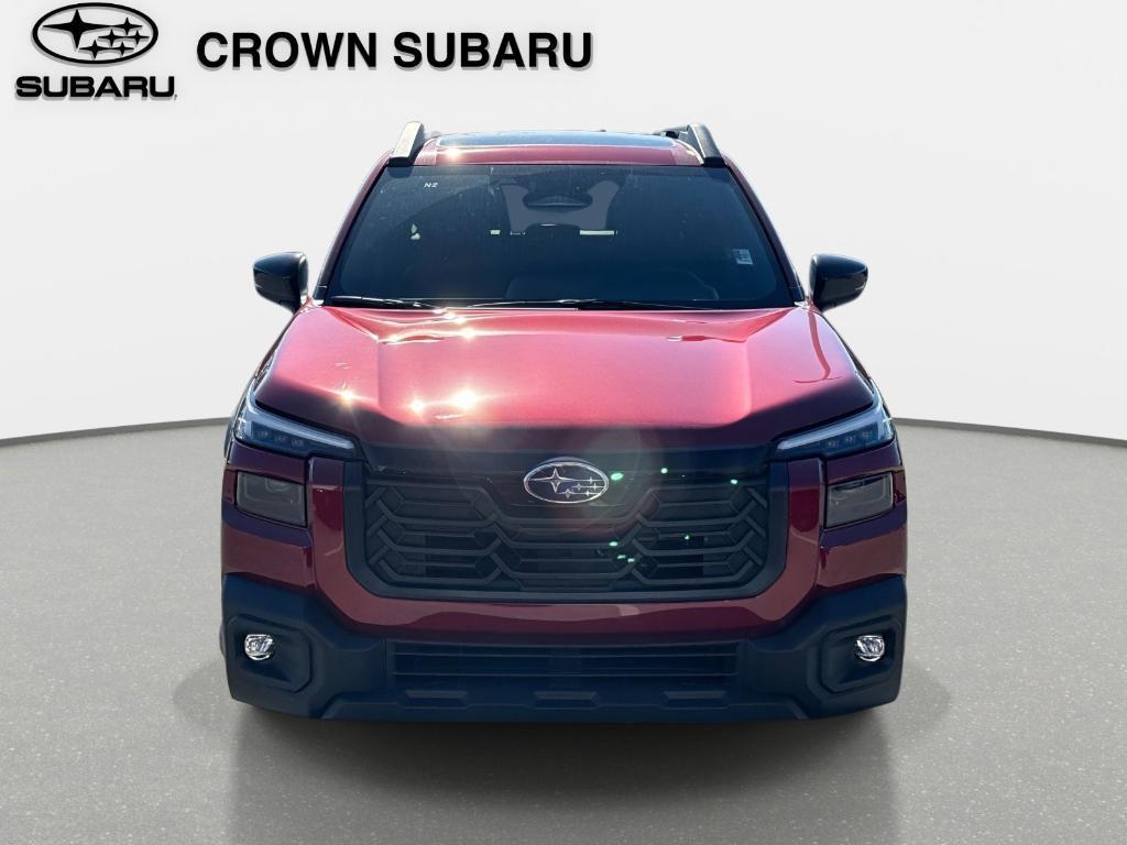 new 2026 Subaru Outback car, priced at $39,758