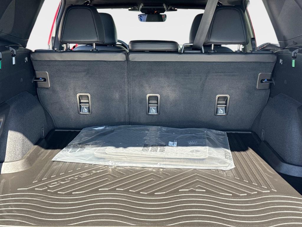 new 2026 Subaru Outback car, priced at $39,758