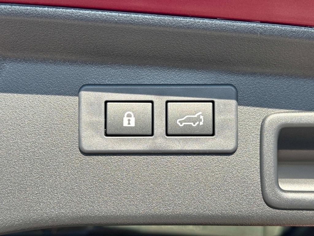 new 2026 Subaru Outback car, priced at $39,758