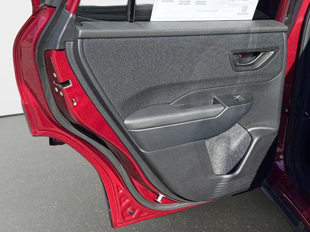 new 2026 Subaru Outback car, priced at $39,758