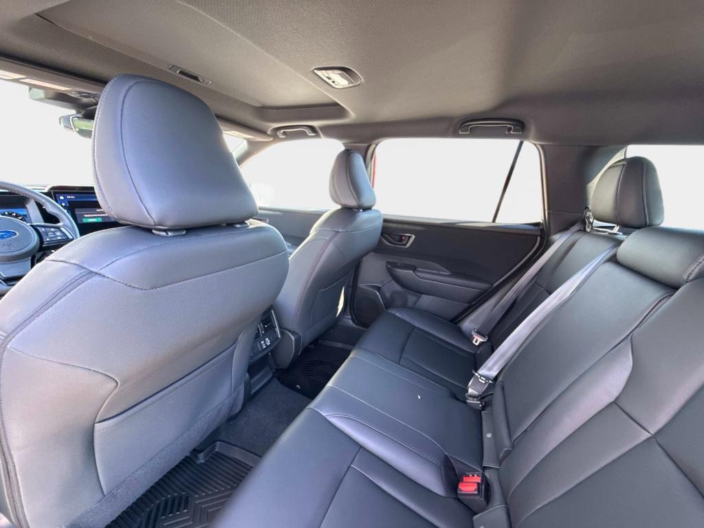 new 2026 Subaru Outback car, priced at $39,758