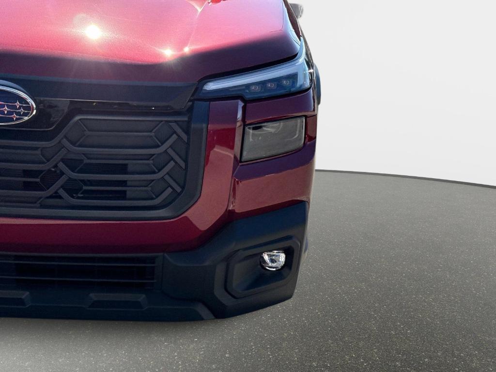 new 2026 Subaru Outback car, priced at $39,758